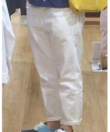 UNIQLO | デニムパンツ