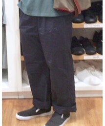 UNIQLO | その他パンツ
