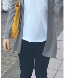 UNIQLO | スラックス