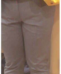 UNIQLO | スラックス