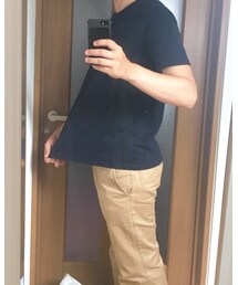 Tシャツ横画像 | Tシャツ/カットソー