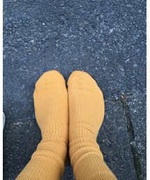 UNIQLO | ソックス/靴下