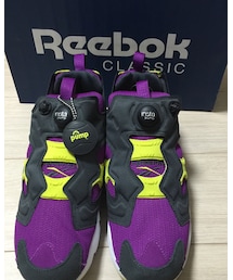 Reebok | スニーカー