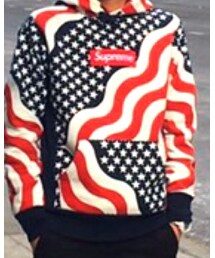 Supreme  | パーカー
