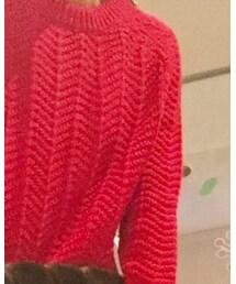 H&M | ニット/セーター