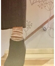 WA ORiental TRaffic | ブーティ