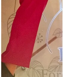 ROSE BUD | スラックス