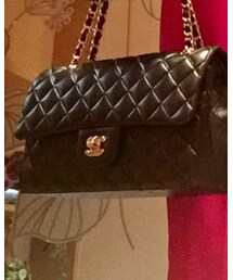 CHANEL | ショルダーバッグ