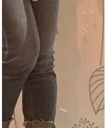 ZARA | その他パンツ