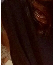 ZARA | シャツ/ブラウス