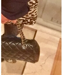 CHANEL | ショルダーバッグ