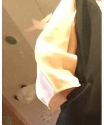 no brand | スウェット