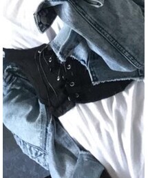 GLASSONS | ジャケット/アウター