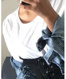 Target | Tシャツ/カットソー