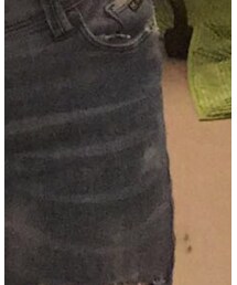 Target | デニムパンツ