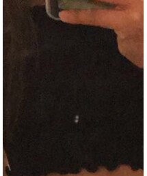 FOREVER 21 | チューブトップ