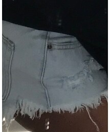 GLASSONS | デニムパンツ