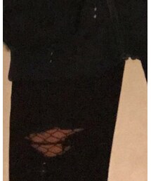 H&M | デニムパンツ