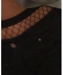 H&M | デニムパンツ