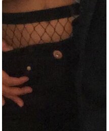 H&M | デニムパンツ