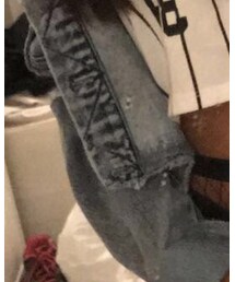 FOREVER 21 | デニムジャケット