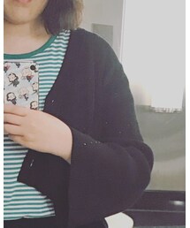 Ray BEAMS | ニット/セーター