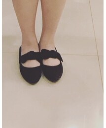 ORiental TRaffic | サンダル