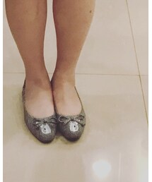 vivitouch | バレエシューズ