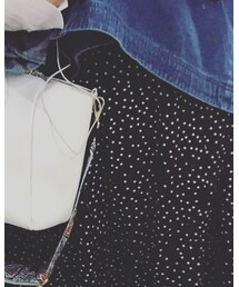 179/WG | スカート