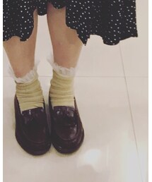 HARUTA | その他シューズ