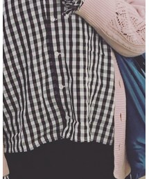 PAGEBOY | その他トップス