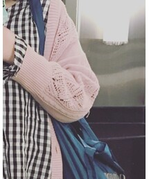 E hyphen world gallery | カーディガン/ボレロ