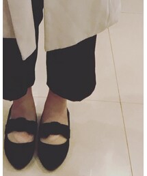 UNIQLO | スラックス