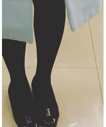 JELLY BEANS | パンプス