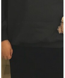 merry jenny | パーカー