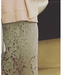 CHIC CHOC | スカート