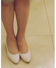 JELLY BEANS | パンプス