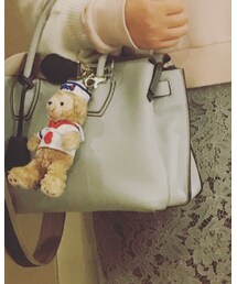 MCM | ショルダーバッグ