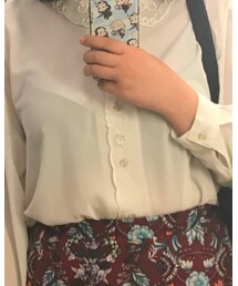 Vintage Clothing | シャツ/ブラウス