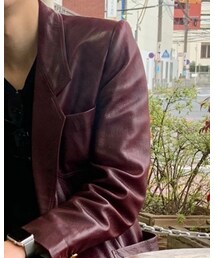 LOEWE | ジャケット/アウター