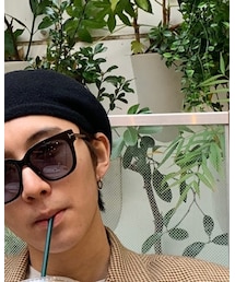 TOM FORD | メガネ