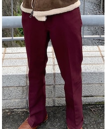 VINTAGE | スラックス