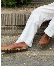 COACH | ローファー
