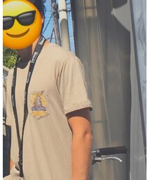 Hurley  | Tシャツ/カットソー