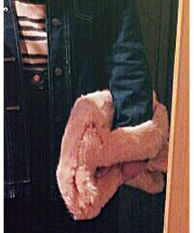 KBF | クラッチバッグ