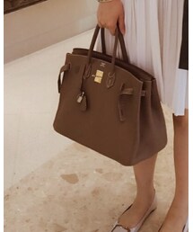 HERMES | トートバッグ