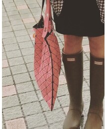 BAO BAO ISSEY MIYAKE | ハンドバッグ