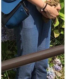 giordano ladies | チノパンツ