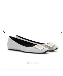 Roger Vivier | バレエシューズ