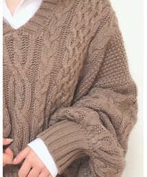 JACK | ニット/セーター